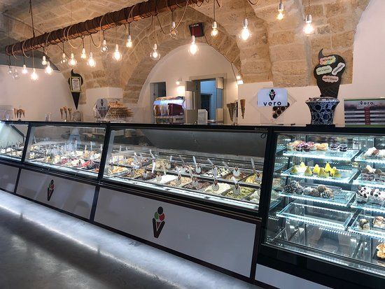 Vero Gelateria